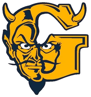 Gaylord High School logo