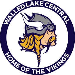 Walled Lake Central High School logo