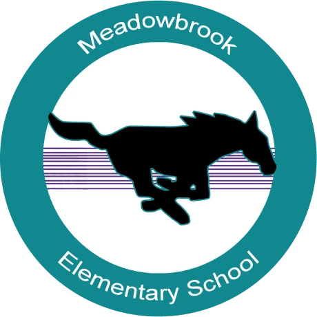 Meadowbrook Elementary School logo