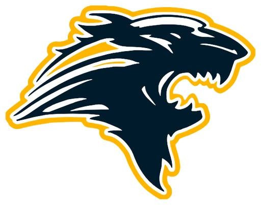 Godwin Heights logo