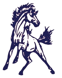 Montabella High School logo