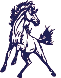Montabella High School logo