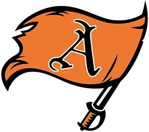 Almont logo