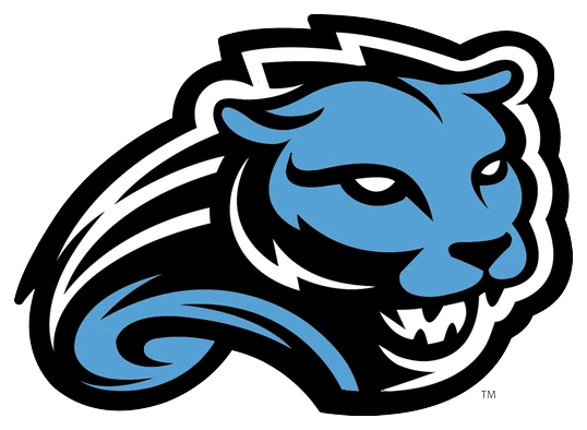 Lansing Catholic Central logo