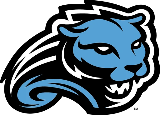 Lansing Catholic Central logo