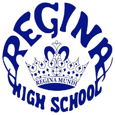 Regina High School logo