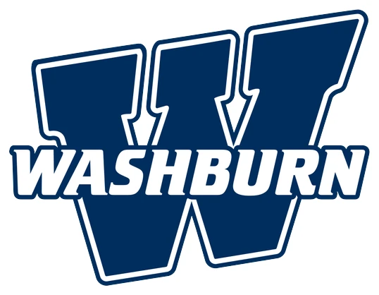 Washburn University logo