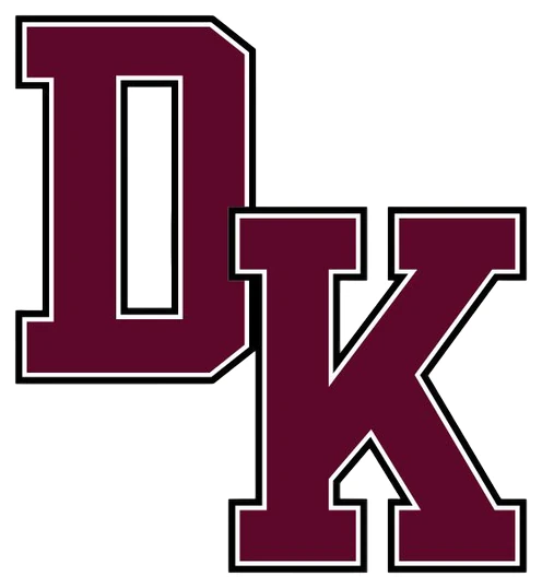 Delton Kellogg logo