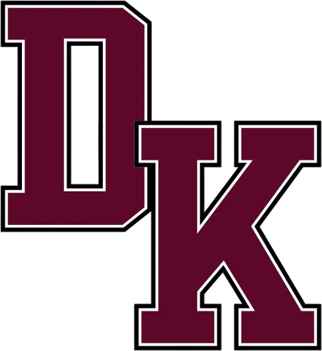 Delton Kellogg logo