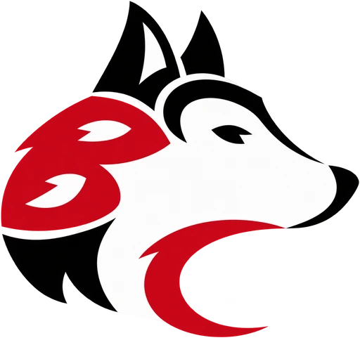 Benzie Central High School logo