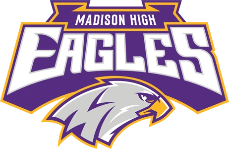 Madison Heights Madison logo