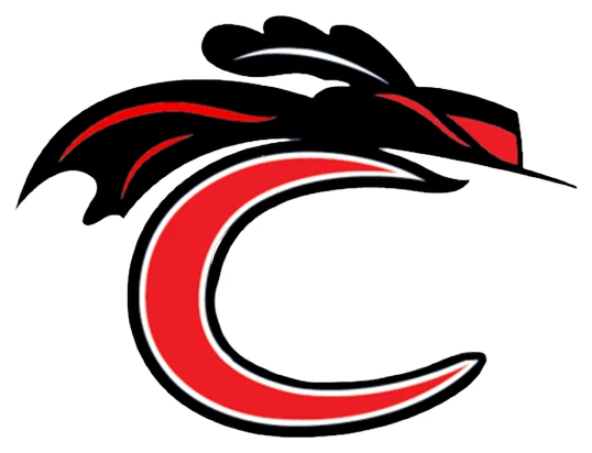 Carrollton High School logo