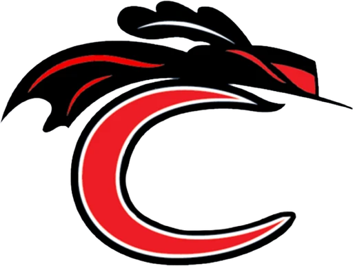 Carrollton High School logo