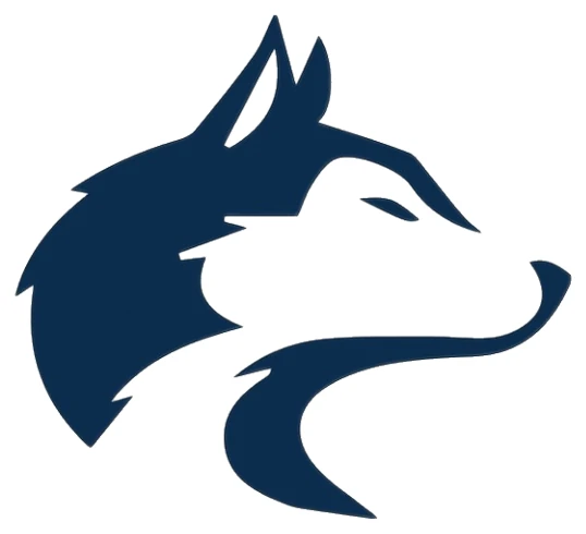Hemlock High School logo