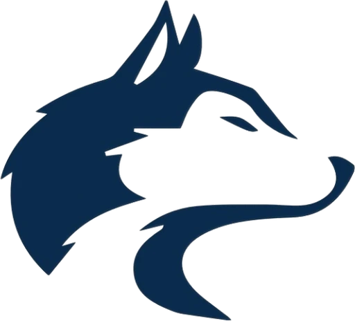 Hemlock High School logo