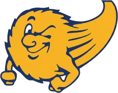 Grand Ledge High School logo