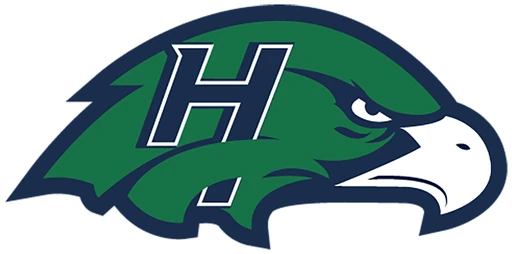 Heritage High School logo