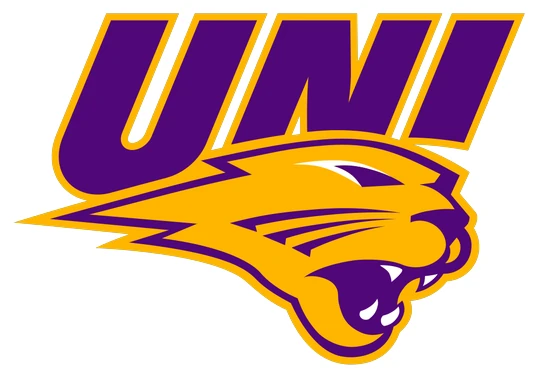 University of Northern Iowa logo