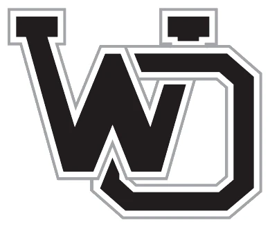 West Ottawa High School logo