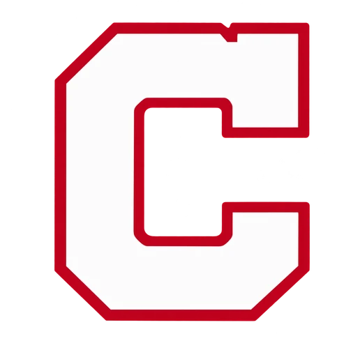 Detroit St. Cyril High School logo