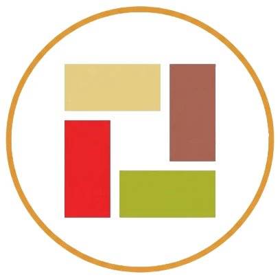 Four Corners Montessori logo