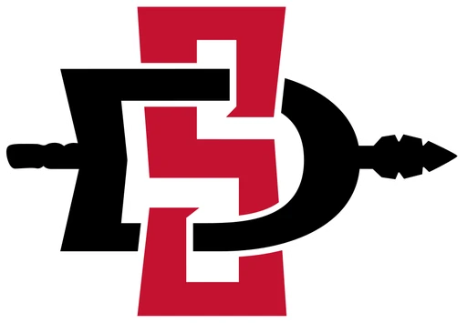 San Diego State University logo