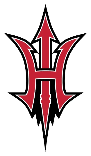 Holton High School logo