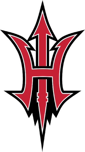 Holton High School logo