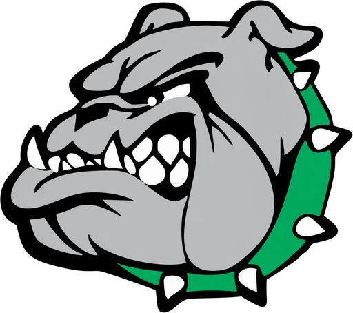 Livonia Bentley High School logo