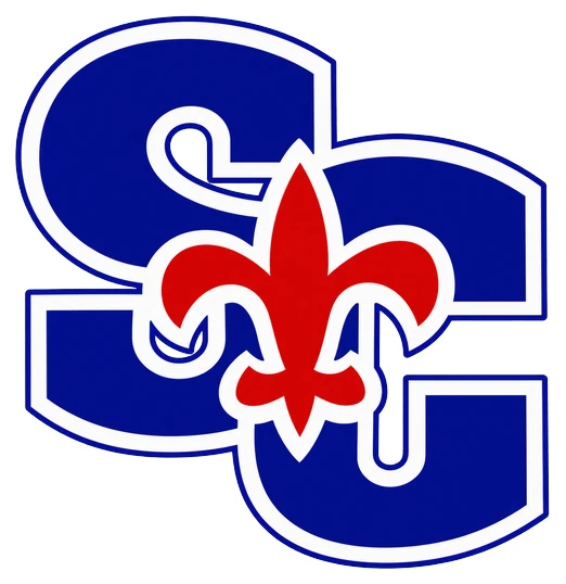 St. Clair High School logo