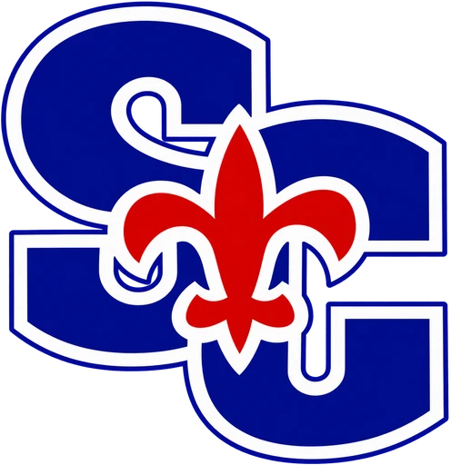 St. Clair High School logo