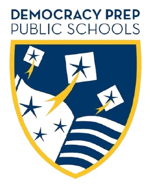 Democracy Prep Endurance logo