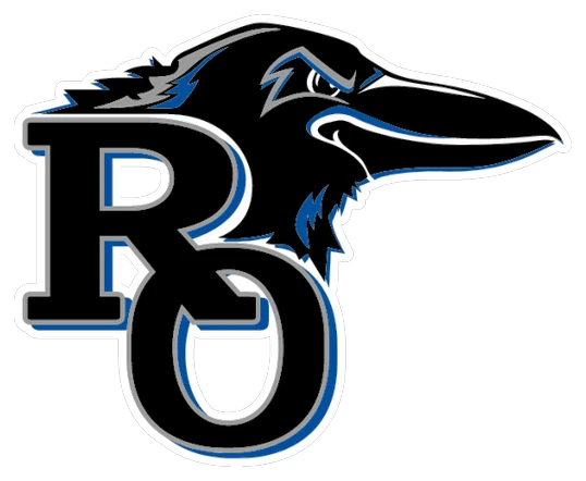 Royal Oak High School logo