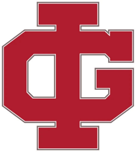 Grosse Ile High School logo
