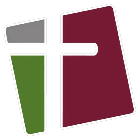 St. Peter Lutheran Church & School logo