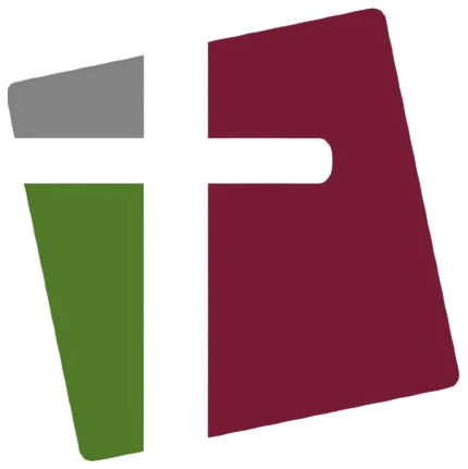 St. Peter Lutheran Church & School logo