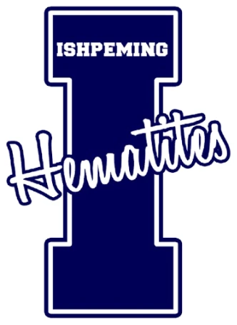 Ishpeming logo