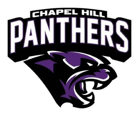 Chapel Hill High School logo