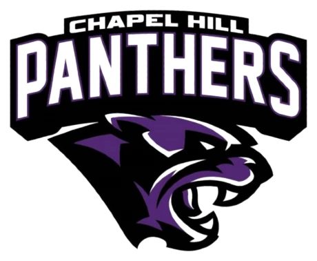 Chapel Hill High School logo