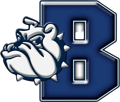 Burbank Senior HS logo