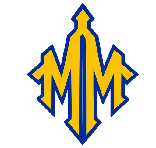 Mount Mercy Academy logo