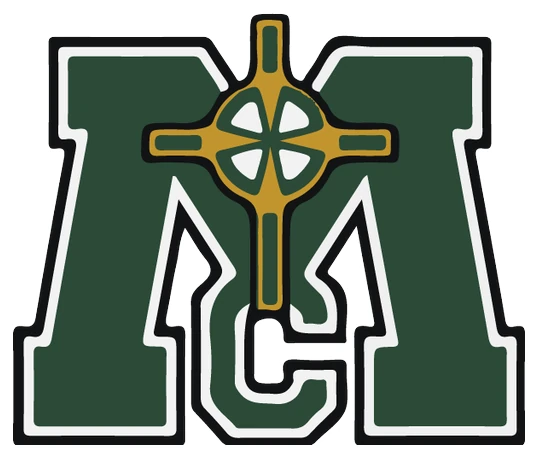 Muskegon Catholic Central logo