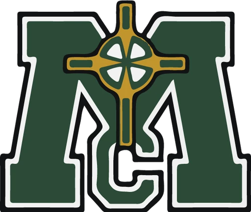 Muskegon Catholic Central logo