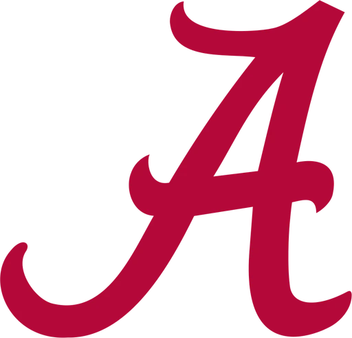 The University of Alabama logo