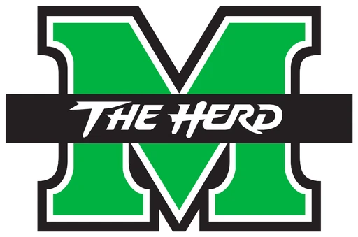 Marshall University logo