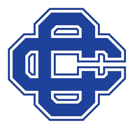Catholic Central High School logo