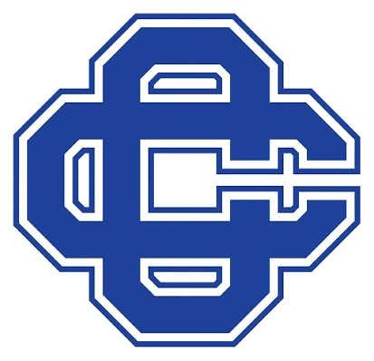 Catholic Central High School logo