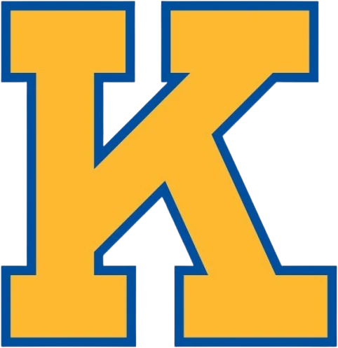 Kearsley High School logo