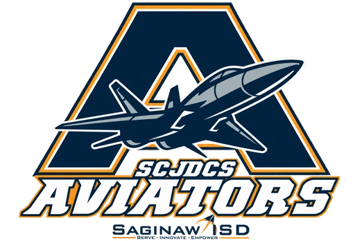 Saginaw County Juvenile Center logo
