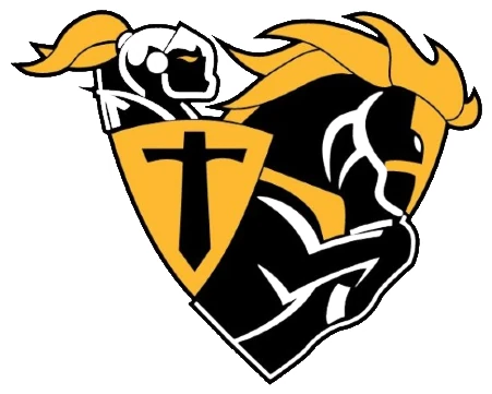 Martin Luther King Jr. Senior High School logo